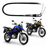 Cabo Acelerador Moto Xtz