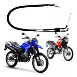 Cabo Acelerador Moto Yamaha