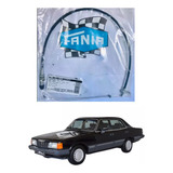 Cabo Acelerador Opala 4cc