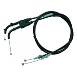 Cabo Acelerador Para Yamaha