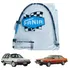Cabo Acelerador Santana /  Santana Quantum 1.8 2.0 Efi  Ap Fev De 1998 Em Diante 61475 Original Fania