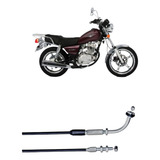 Cabo Acelerador Suzuki Intruder