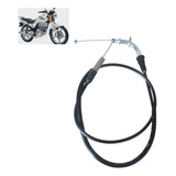 Cabo Acelerador Suzuki Yes