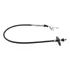 Cabo Acelerador Toyota Bandeirante 3 8 4 0 1981 1994