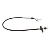 Cabo Acelerador Toyota Bandeirante 3 8 4 0 1981 1994