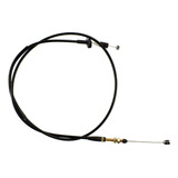 Cabo Acelerador Toyota Hilux 1994/2004 Sw41993/1995
