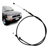Cabo Acelerador Toyota Hilux 1994 Até 2004   Sw4 1993 1995