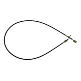 Cabo Acelerador Trator Valmet