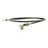 Cabo Acelerador Trator Valtra 33057600 Iks