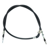 Cabo Acelerador Trator Valtra