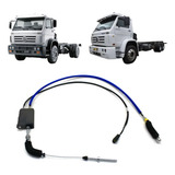 Cabo Acelerador Vw 17310