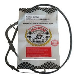 Cabo Acelerador Yamaha A
