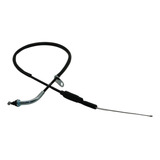 Cabo Acelerador Yamaha Crypton