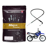 Cabo Acelerador Yamaha Xtz