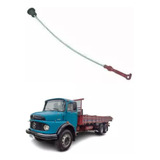 Cabo Aco Balanca Truck