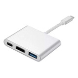 Cabo Adap Usb 3