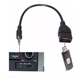 Cabo Adapt Usb Pendrive