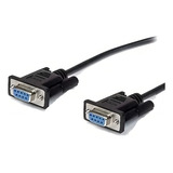 Cabo Adaptaddor Rs232 Femea
