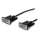Cabo Adaptaddor Rs232 Femea