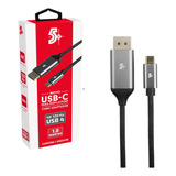 Cabo Adaptador 1 8m