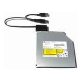 Cabo Adaptador 2 Usb