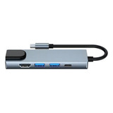 Cabo Adaptador 5 Em