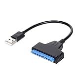 Cabo Adaptador Adaskala Usb