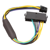 Cabo Adaptador Alimentacao Psu