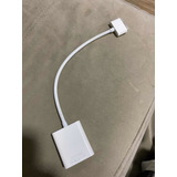 Cabo Adaptador Apple 30