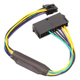 Cabo Adaptador Atx 24p