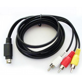 Cabo Adaptador Audio E