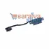 Cabo Adaptador Conector Drive Dvd Hp Pavilion Dv6-3000 Série