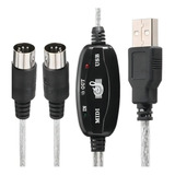 Cabo Adaptador Conversor Audio