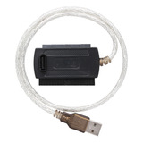 Cabo Adaptador Conversor De