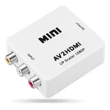 Cabo Adaptador Conversor De