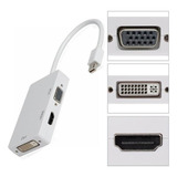 Cabo Adaptador Conversor Displayport