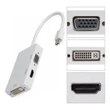 Cabo Adaptador Conversor Displayport