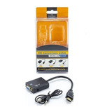 Cabo Adaptador Conversor Hdmi