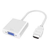 Cabo Adaptador Conversor Hdmi