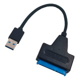 Cabo Adaptador Conversor Ssd