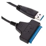 Cabo Adaptador Conversor Ssd