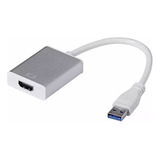 Cabo Adaptador Conversor Usb
