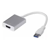 Cabo Adaptador Conversor Usb