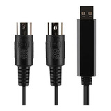 Cabo Adaptador Conversor Usb