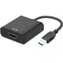 Cabo Adaptador Conversor Usb Para Hdmi Usb 3.0