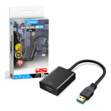 Cabo Adaptador Conversor Usb
