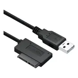 Cabo Adaptador Conversor Usb