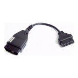 Cabo Adaptador Cummins Insite