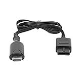 Cabo Adaptador De Console