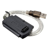 Cabo Adaptador De Conversor